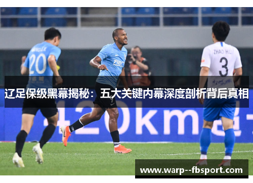 辽足保级黑幕揭秘：五大关键内幕深度剖析背后真相